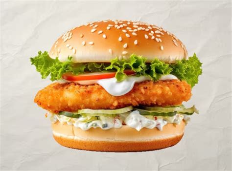 Veg Cheese Burger – Reva Cafe