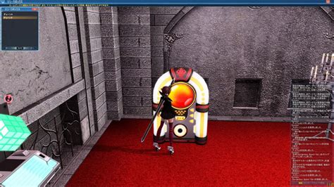 PSO2 Borderless 的图像结果