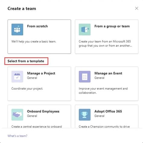 Image result for How to Create Team Members