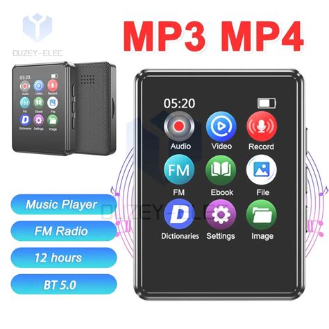 MP3 Player with Camera 的图像结果
