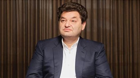 Who is Vadym Yermolaiev? Ukrainian construction tycoon believed to be ...