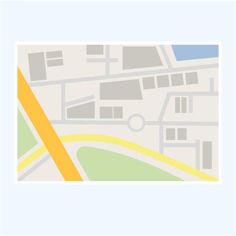 Simple Street Map 的图像结果