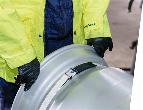 Image result for Goodyear TPMS