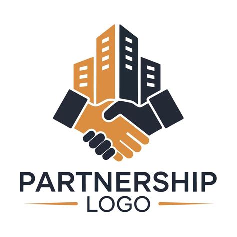 Handshake Logo Design 的图像结果