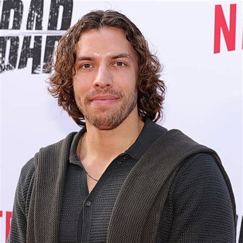 Joseph Baena, Arnold Schwarzenegger’s Son, on Fitness Journey