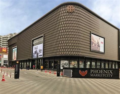 Phoenix Malls of India- Top 6 Malls Transforming the Retail Game