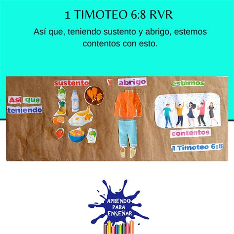 APRENDO PARA ENSEÑAR: Deuteronomio 6 4-5