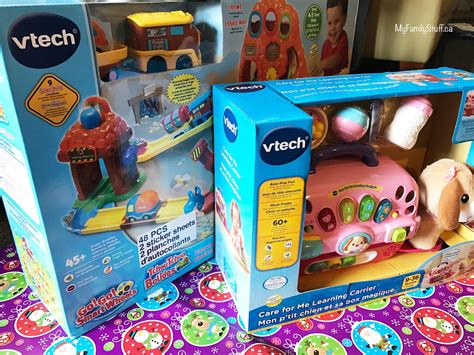 Image result for Vtech Toy Reviews