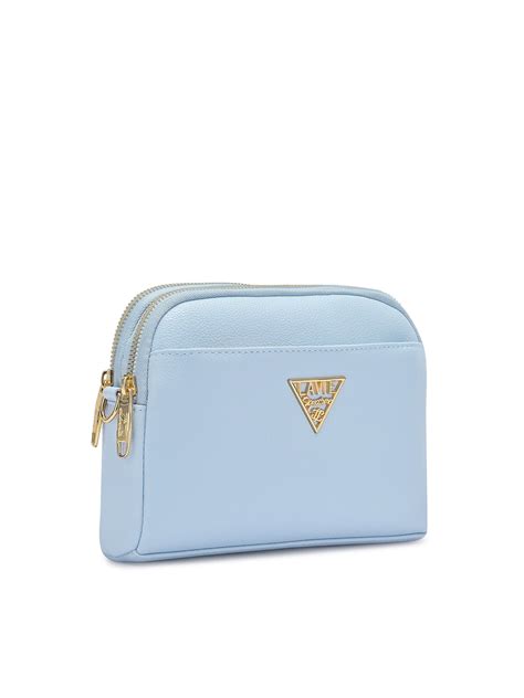 Buy Homer Horizontal 3 Compartment Small Sling Bag online – Lavie World