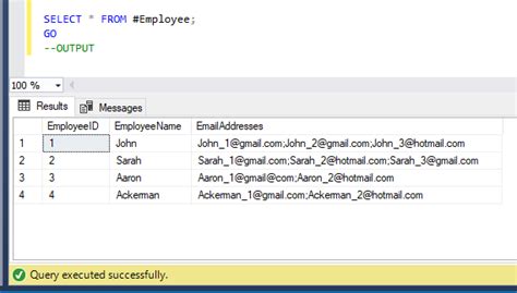 Image result for How Add Pipe Split in SQL