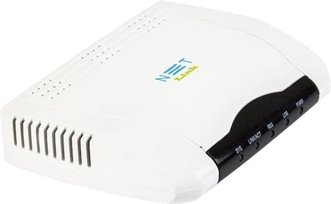 Buy Netlink GPON ONT/ONU without wifi Router(White) Online at ...