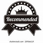 Recommends 的图像结果