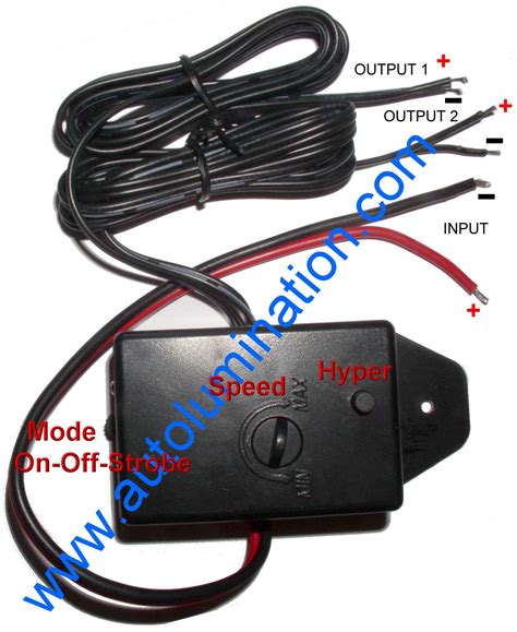 Image result for Strobe Module