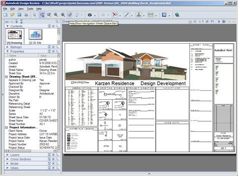 Autodesk Design Review Tutorial 的图像结果