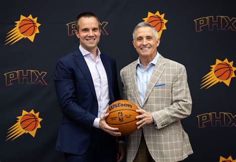 Suns' New-Look Coaching Staff Offers Reasons For Optimism Heading Into ...