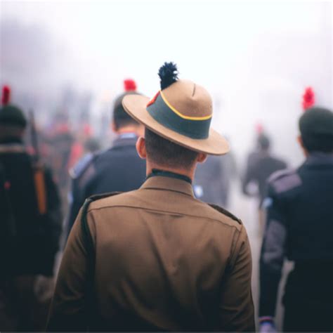 Warriors of the Nation: Our Real Heroes – Delhi Poetry Slam