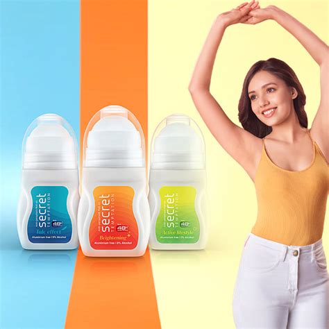 Fragrance Myth-busters