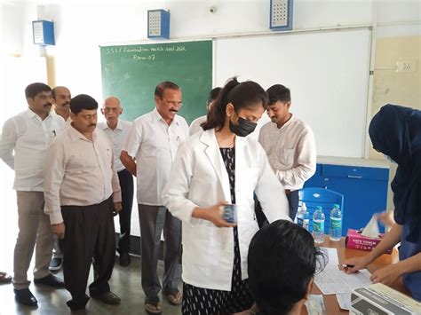 Ramaiah Medical College Hospital