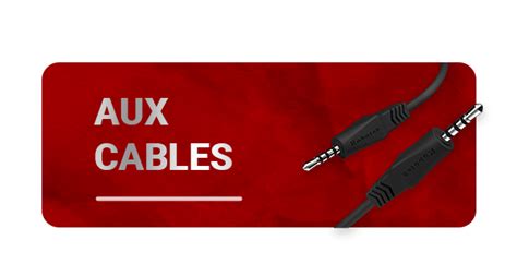 Aux Cables