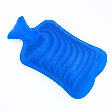 ANTIL'S® Hot Water Bag (2 Litre) – Non-Electric Rubber Heating Bag for ...