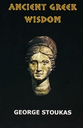 Buy Ancient Greek Wisdom Book Online at Low Prices in India | Ancient ...