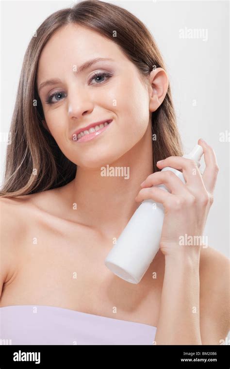 Image result for Applying Deodorant Bride
