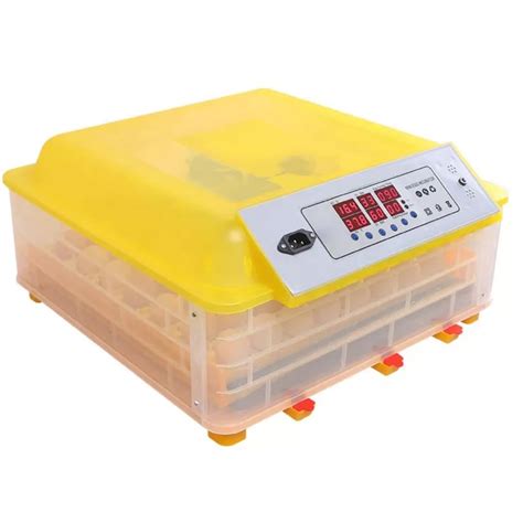 TM&W - 56 Egg Automatic Incubator Digital Hatching Poultry Chicken ...