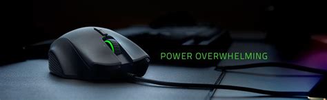 Razer Naga Trinity Modular Wired Gaming Mouse