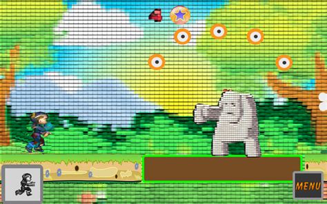 Image result for Block Man Pixel