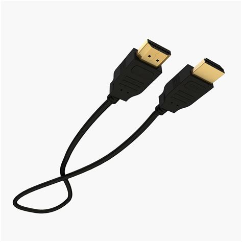 Model HDMI Cable 的图像结果