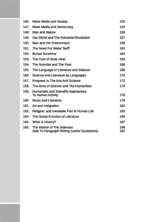 Paragraph Writing Made Easy – arihantbooks