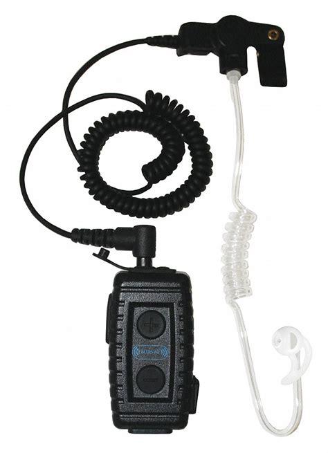 EARPHONE CONNECTION, Fits Universal, For Bluetooth-Enabled Radios ...