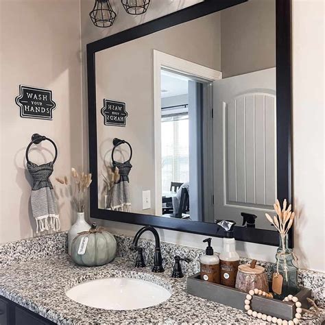 32 Guest Bathroom Décor Ideas for Your Home