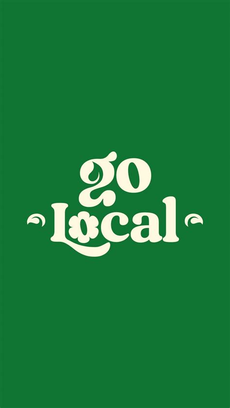 Go Local Interactive Logo 的图像结果