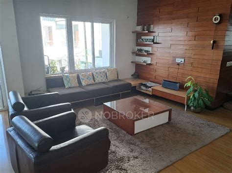 Bysani Skyway Jayanagar Rent - WITHOUT BROKERAGE Fully furnished 3 BHK ...