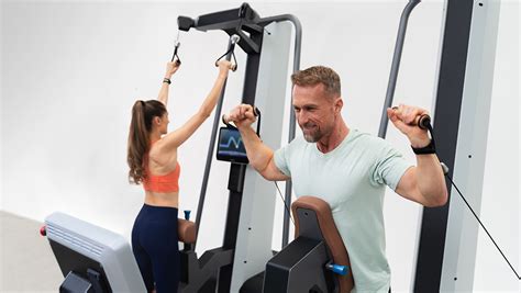 Training einfach machen - milongroup