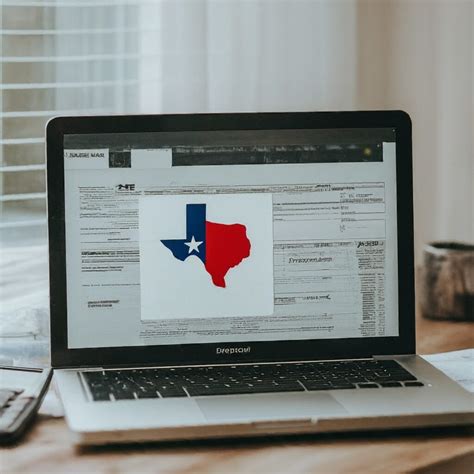 Texas Sales Tax Permit | Calculator | Local Rate Lookup_2024
