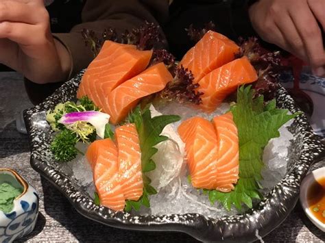 Fantastic Japanese restaurant - Reviews, Photos - Mota Restaurant ...