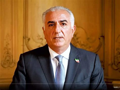 Is Iran set for Shah regime 2.0? Exiled crown prince Reza Pahlavi has a ...