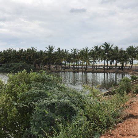 Paradise Beach (Pondicherry) - What to Know Before You Go (with Photos ...