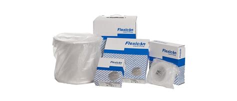 Accusil | Products | Flexicon | WMFTS Biopharm