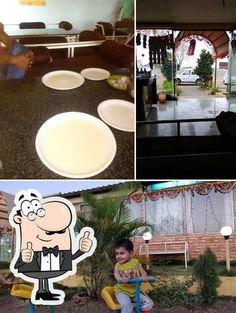 Hotel Sangram, Ghoti Road, India - Restaurant reviews