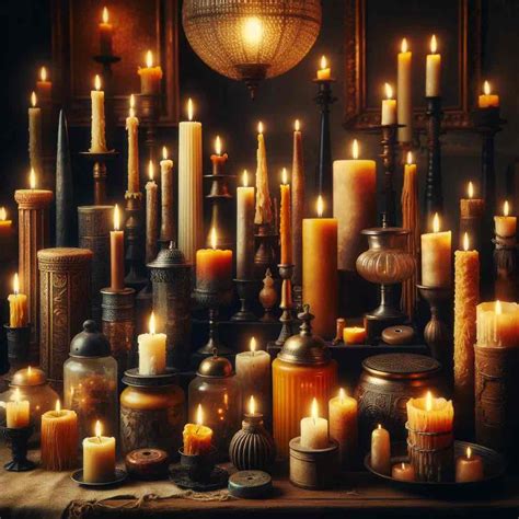Illuminating History: The Evolution of Lighting Technology