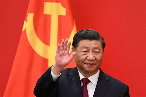 Chinese President 的图像结果