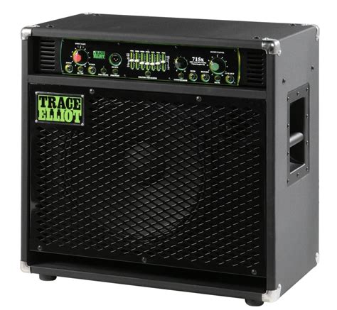 TRACE ELLIOT 3600070 Bass Amp Combo at jsmartmusic.com