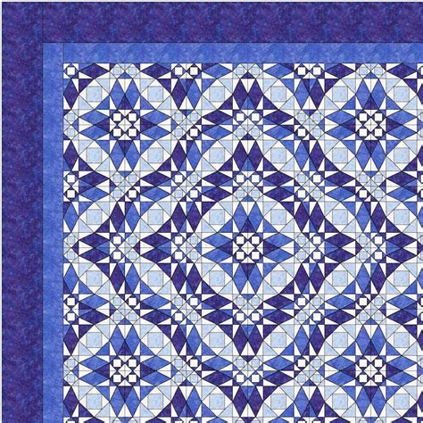 Storm at Sea Quilt Pattern Tutorial 的图像结果