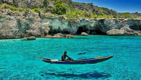 6 Beautiful Tourist Destination To Visit in Haiti - lifeberrys.com