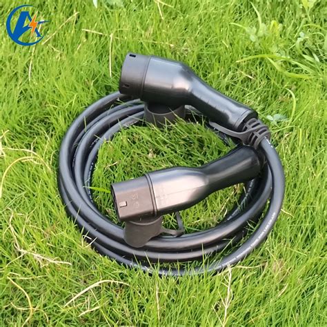 Car Type1/Type2/Gbt/Tesla EV Charging Cable for Electric Vehicle Charger - EV Cable and Tesla ...