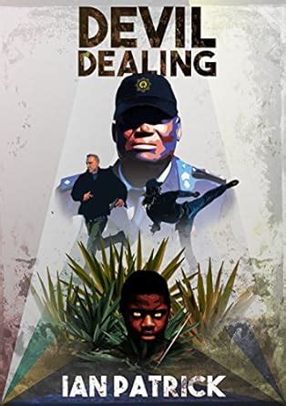 Devil Dealing: A police procedural mystery (The Ryder Quartet Book 1 ...