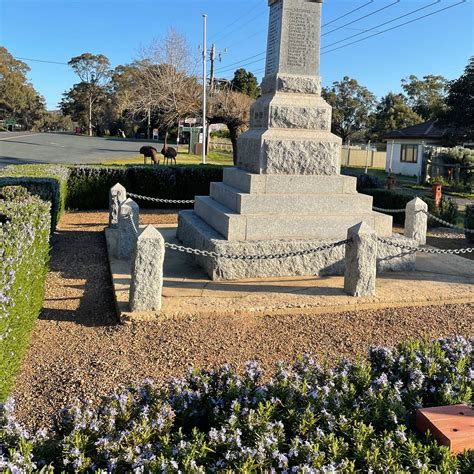 TOOBORAC WAR MEMORIAL (2026) All You Need to Know BEFORE You Go (with ...
